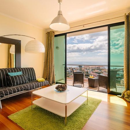 Ponta Do Sol Amazing 3 Bedroom Apartment Exteriér fotografie