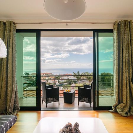 Ponta Do Sol Amazing 3 Bedroom Apartment Exteriér fotografie