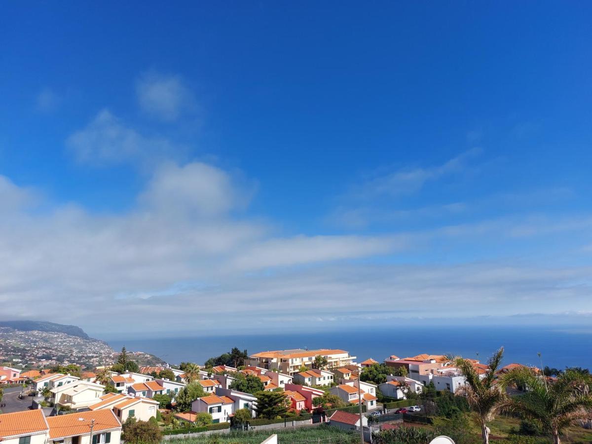 Ponta Do Sol Amazing 3 Bedroom Apartment Exteriér fotografie