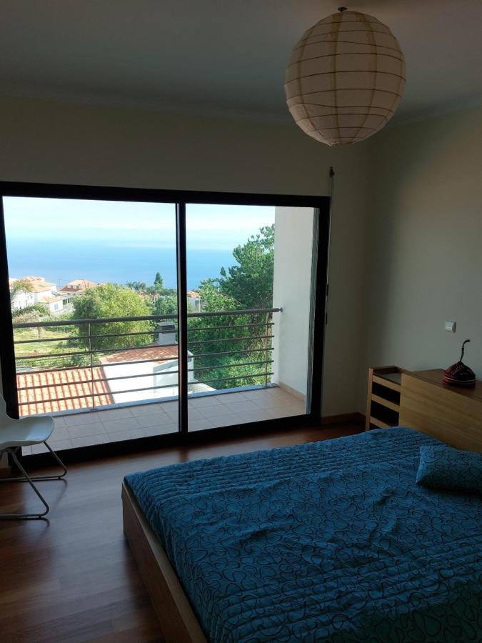 Ponta Do Sol Amazing 3 Bedroom Apartment Exteriér fotografie
