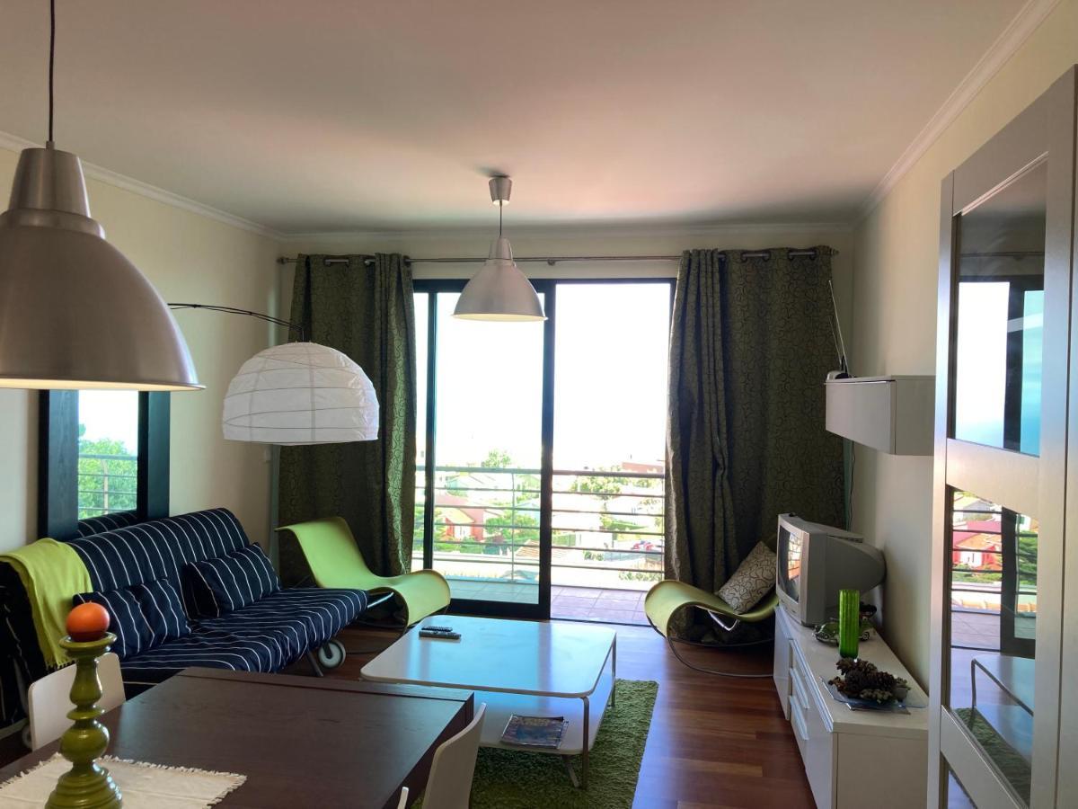 Ponta Do Sol Amazing 3 Bedroom Apartment Exteriér fotografie