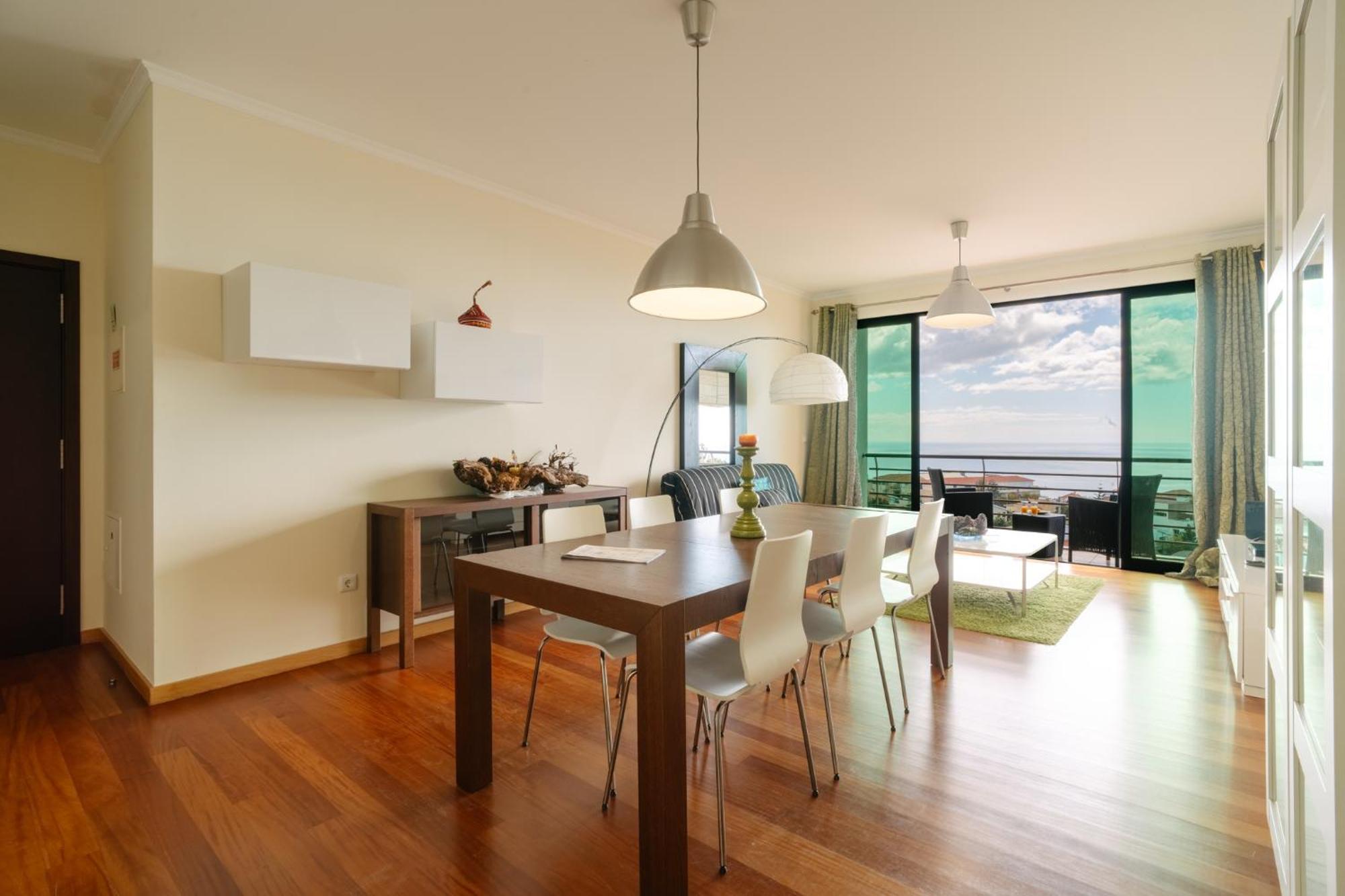 Ponta Do Sol Amazing 3 Bedroom Apartment Exteriér fotografie