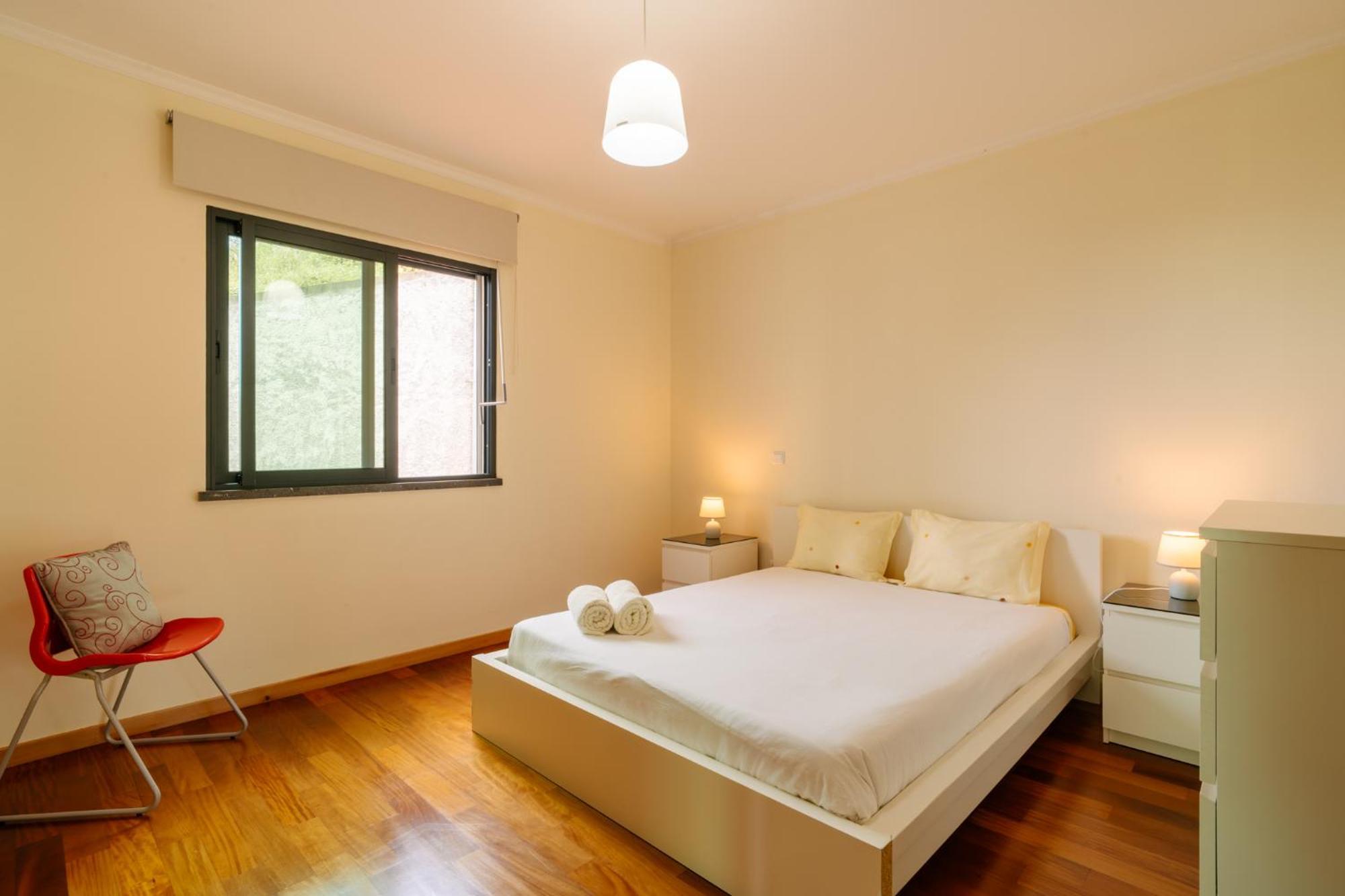 Ponta Do Sol Amazing 3 Bedroom Apartment Exteriér fotografie
