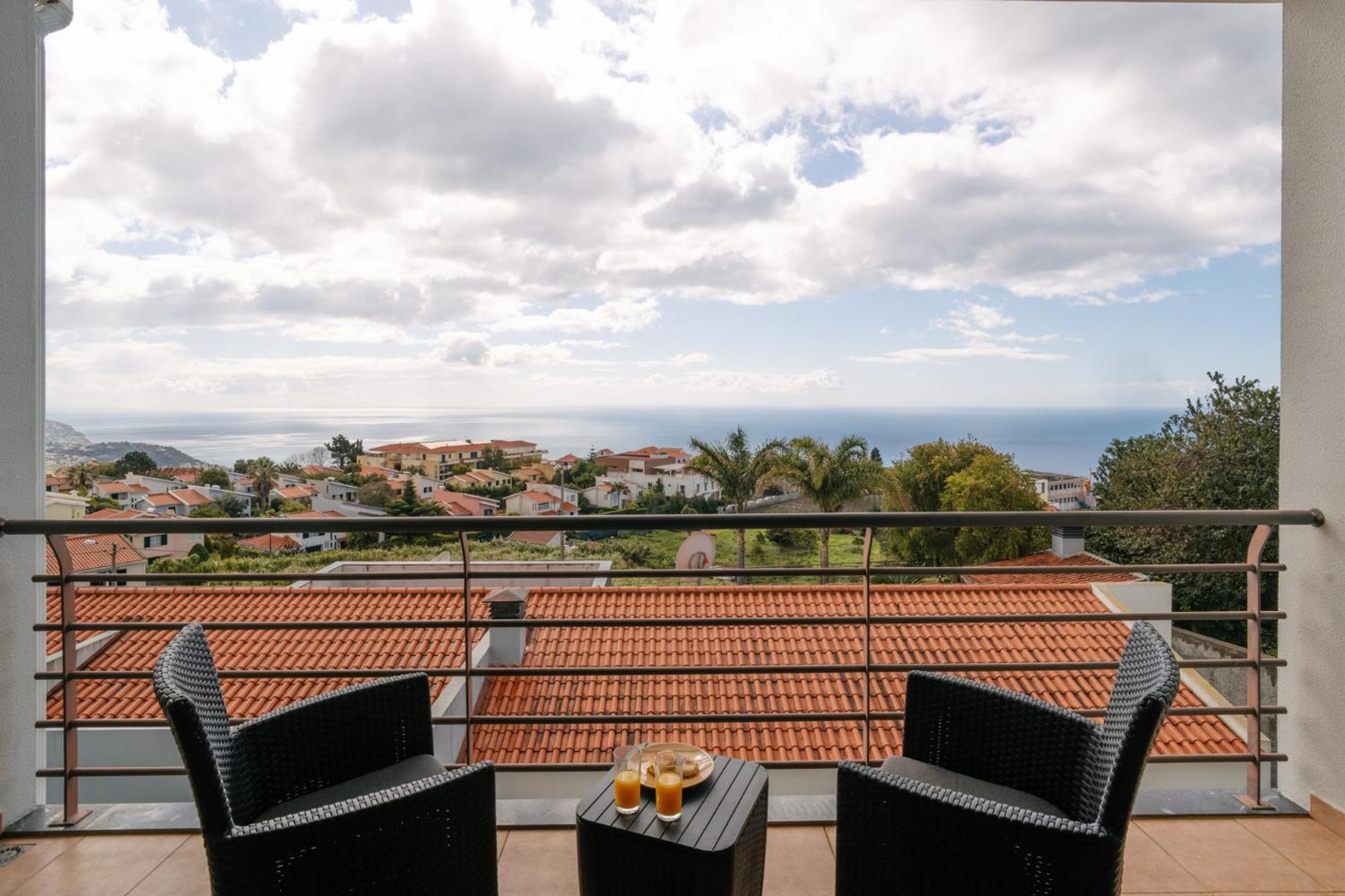Ponta Do Sol Amazing 3 Bedroom Apartment Exteriér fotografie