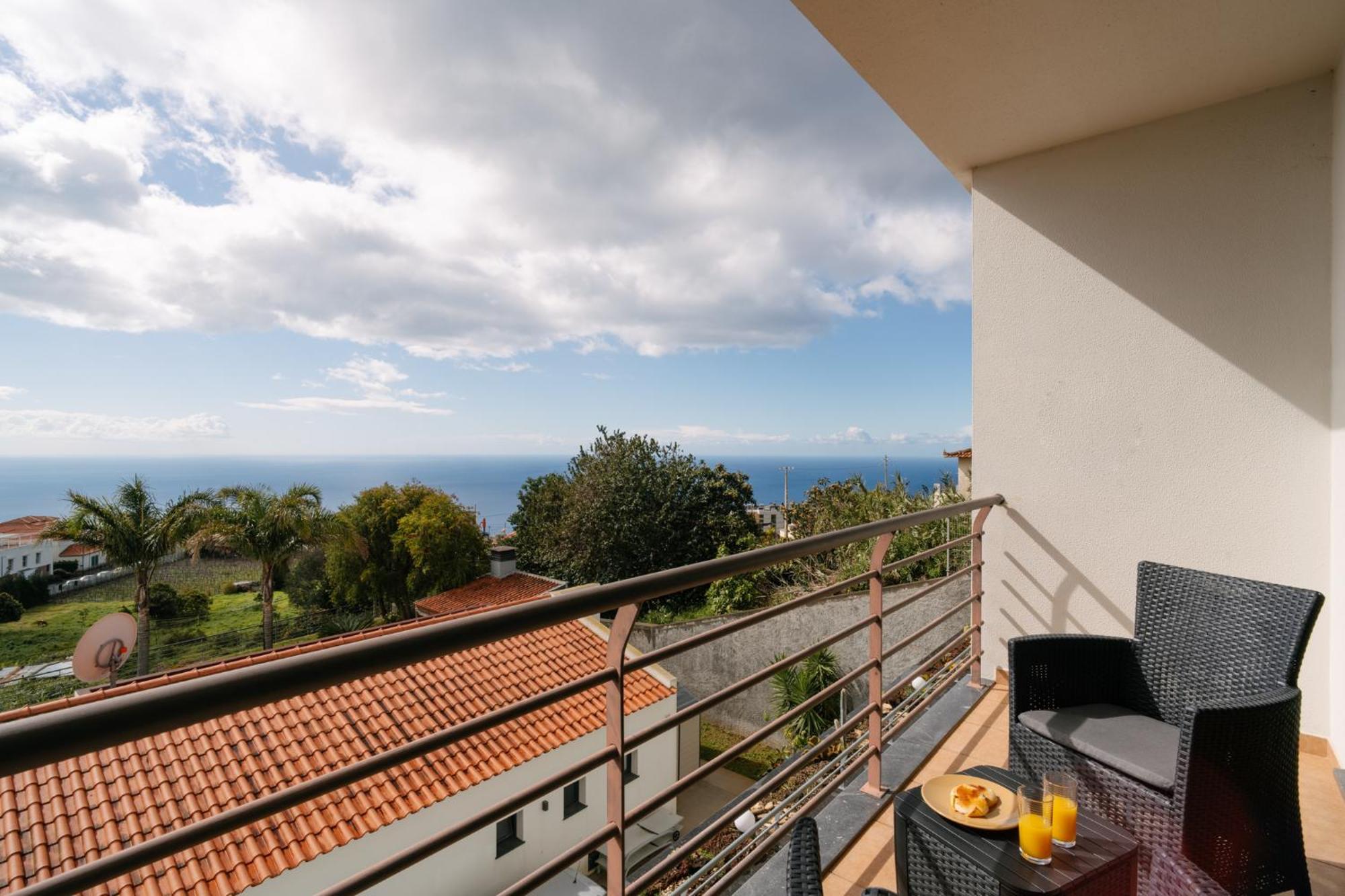 Ponta Do Sol Amazing 3 Bedroom Apartment Exteriér fotografie