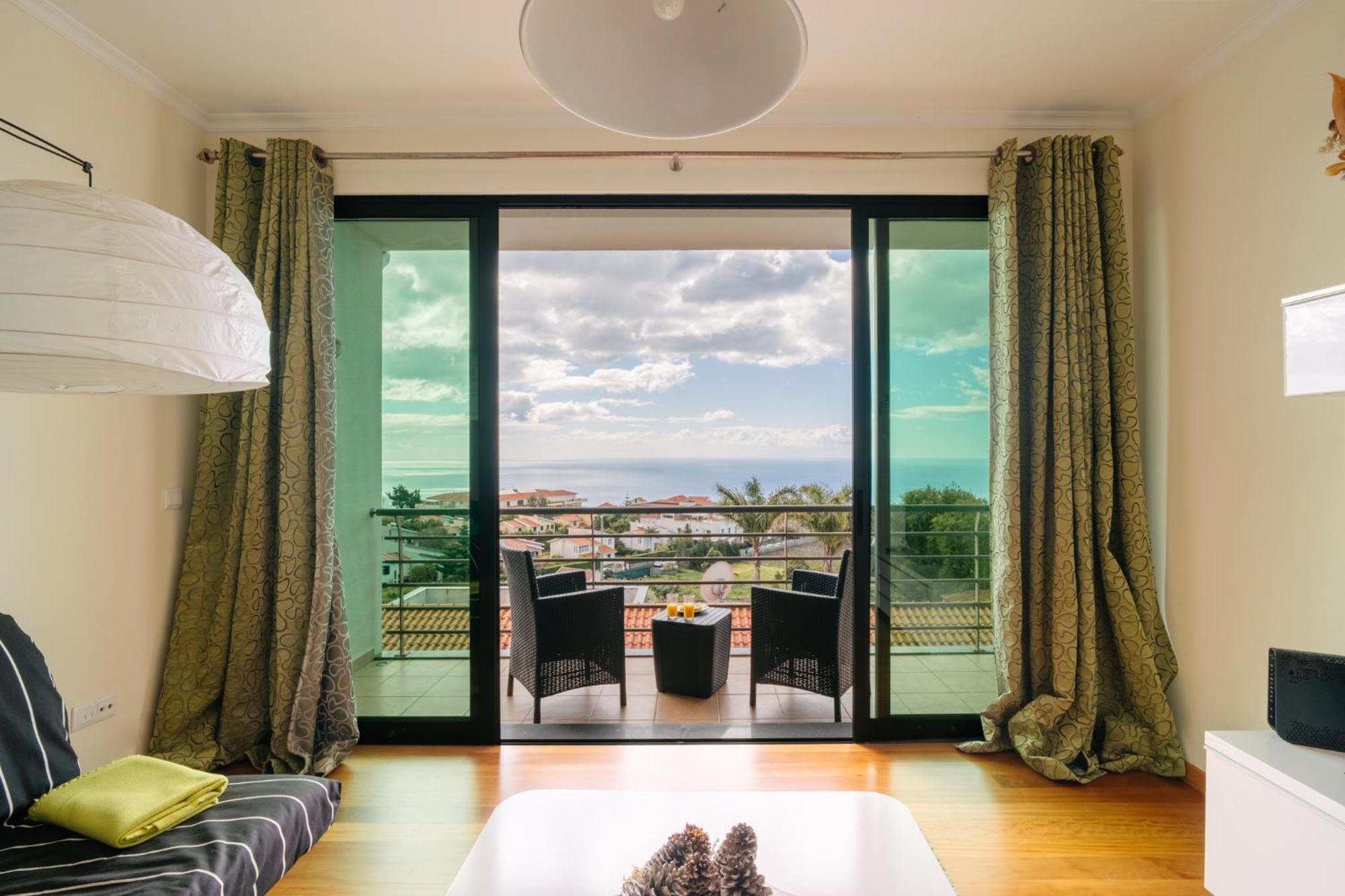 Ponta Do Sol Amazing 3 Bedroom Apartment Exteriér fotografie